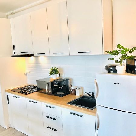 Năvodari Sega Residence Alessia 22 מראה חיצוני תמונה