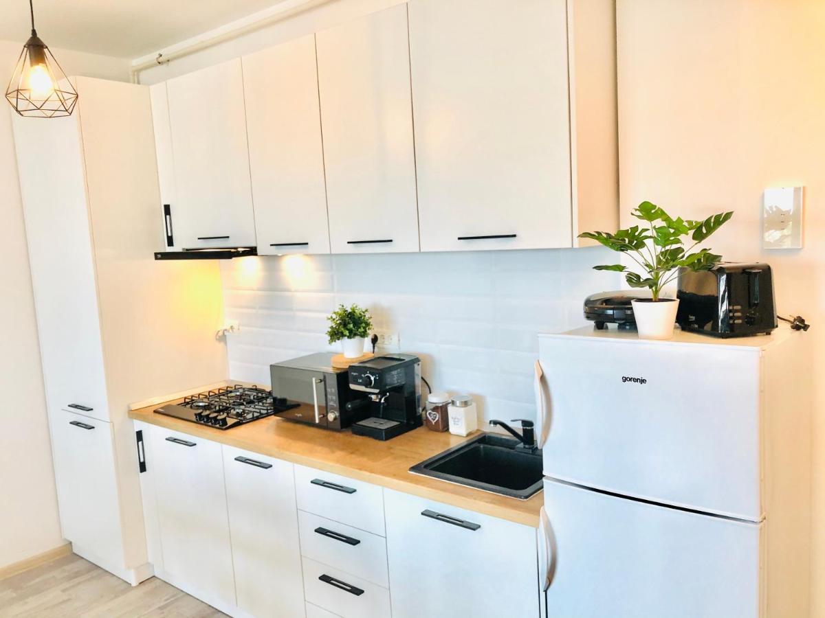 Năvodari Sega Residence Alessia 22 מראה חיצוני תמונה