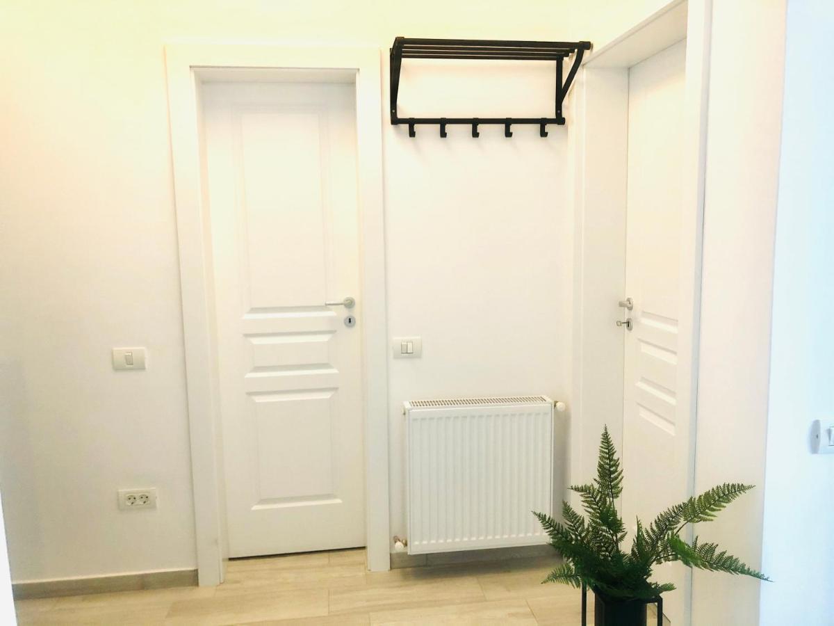 Năvodari Sega Residence Alessia 22 מראה חיצוני תמונה