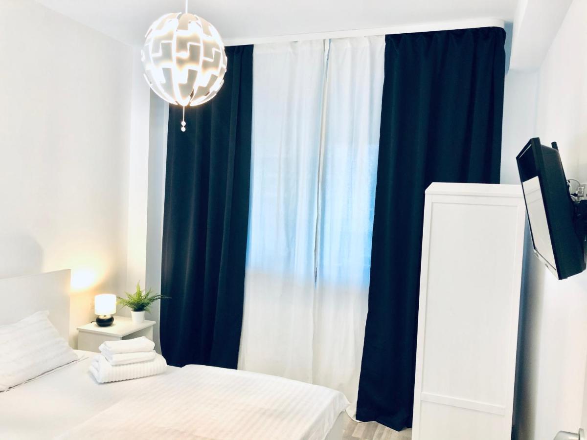 Năvodari Sega Residence Alessia 22 מראה חיצוני תמונה