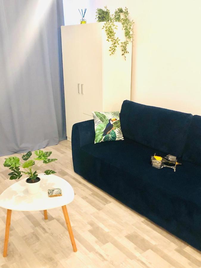 Năvodari Sega Residence Alessia 22 מראה חיצוני תמונה
