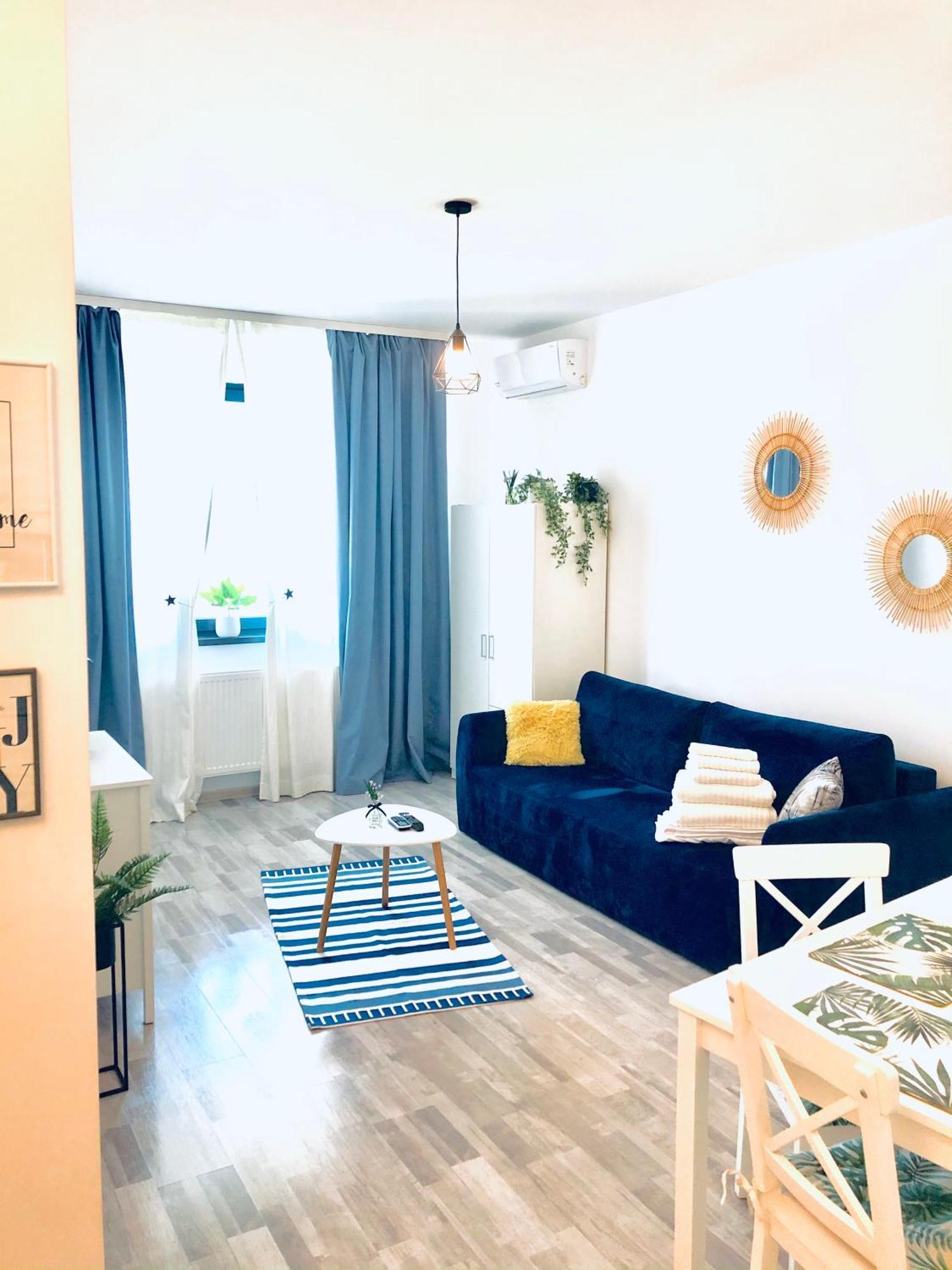 Năvodari Sega Residence Alessia 22 מראה חיצוני תמונה