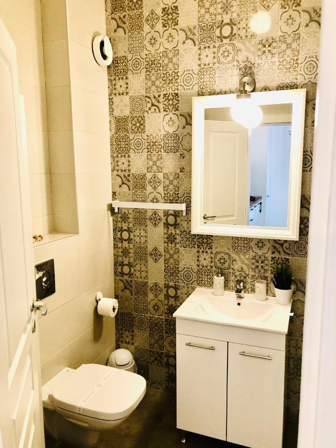 Năvodari Sega Residence Alessia 22 מראה חיצוני תמונה