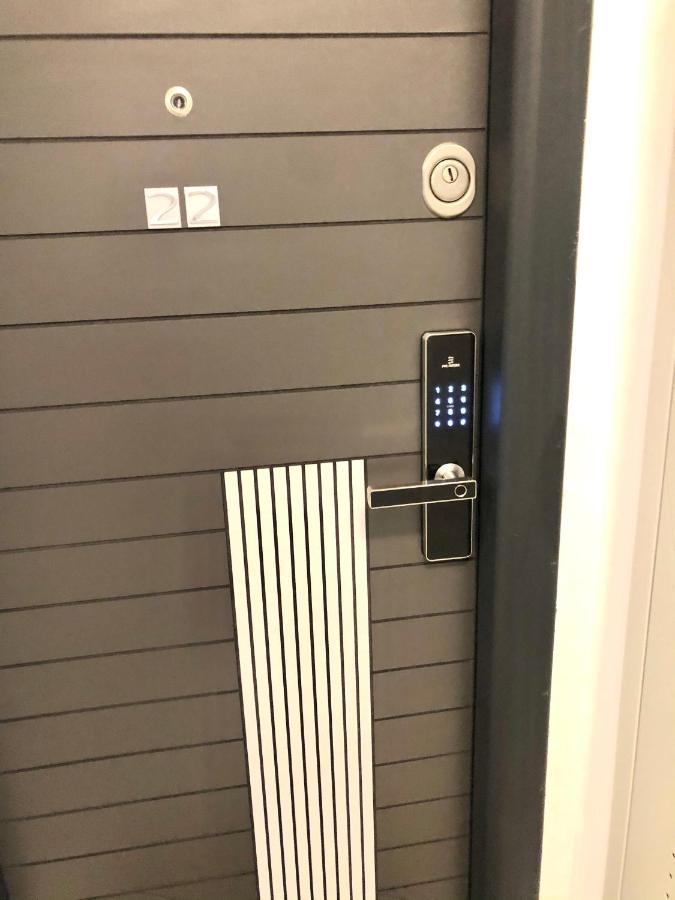 Năvodari Sega Residence Alessia 22 מראה חיצוני תמונה